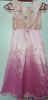 Kids Costumes to Hire - Pink Dress - Velvet Bodice - GIRL